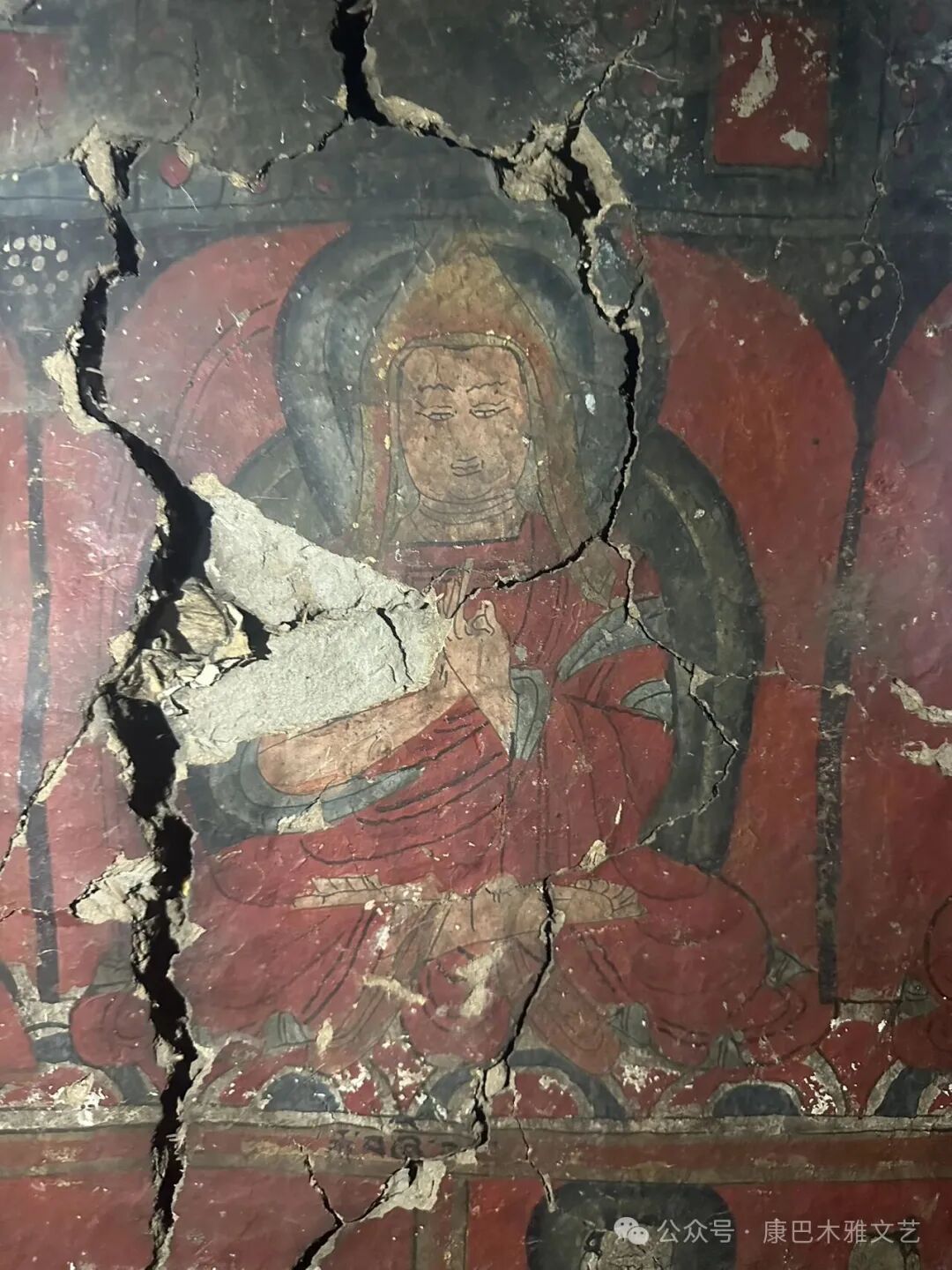 མཁན་ཆེན་བཀའ་བཞི་པ་རིག་པའི་སེང་གེ།