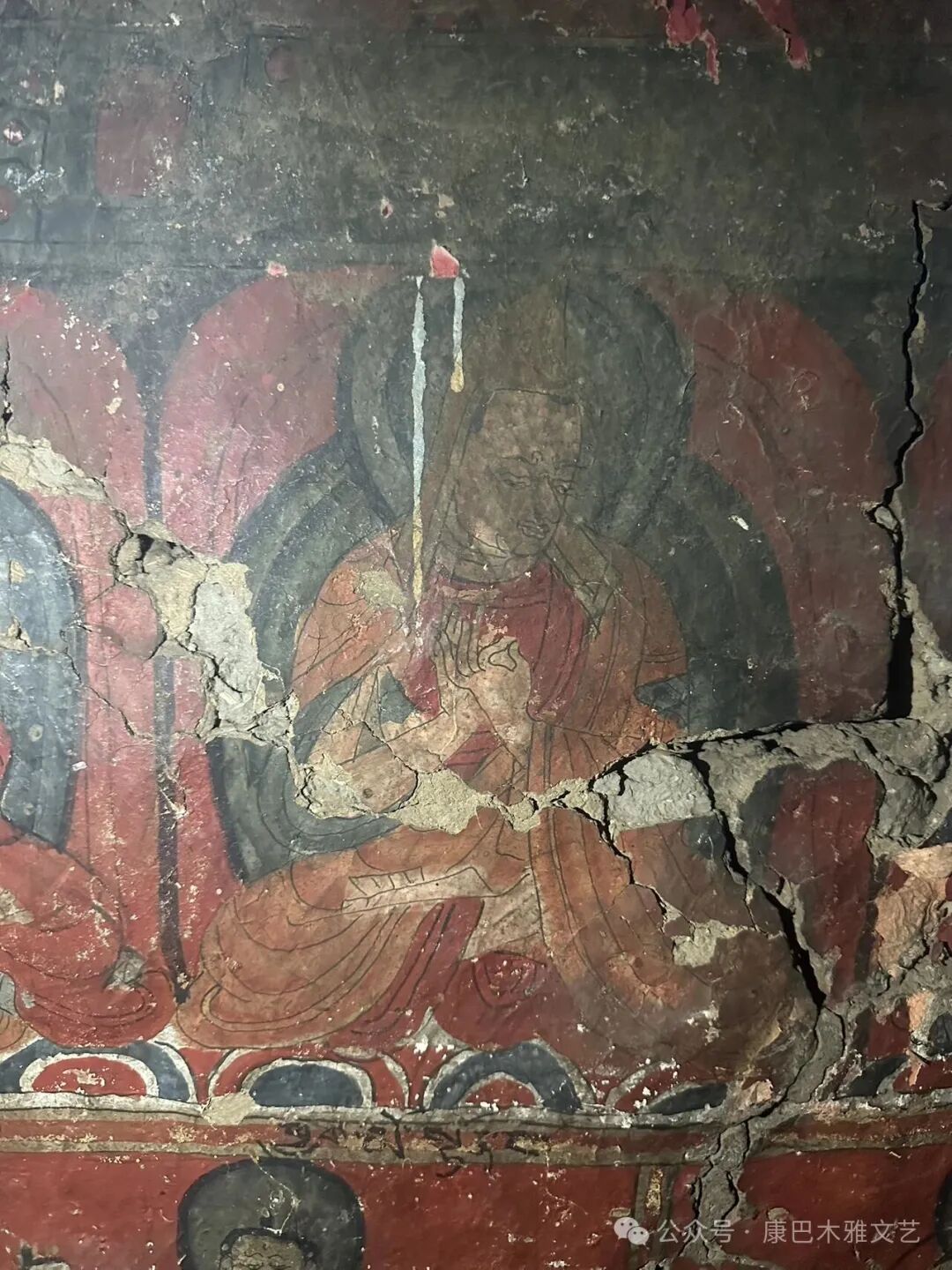 མཁན་ཆེན་ཕྱུག་མོ་གཞོན་ནུ་དཔལ།